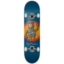 Patineta Armada Completa Toy Machine Robot 7.75"
