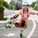 Casco Triple Eight Sweetsaver Sunset