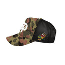 Gorra Primitive Good Time Trucker Camo