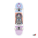 Tabla Armada Don Pendleton OWL Guest