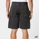 Short Vans Skate Utility Loose Black
