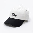 Gorra Vans Lefty Script Curved  Bill Jockey