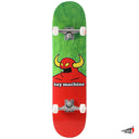 Tabla Armada Toy Machine Monster Green