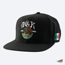 Gorra DGK Vivo Black