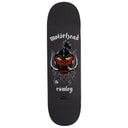 Tabla Toy Machine x Motörhead Rowley