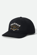 Gorra Brixton Beekman
