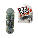 Tech Deck Santa Cruz Screaming Hand Wooten