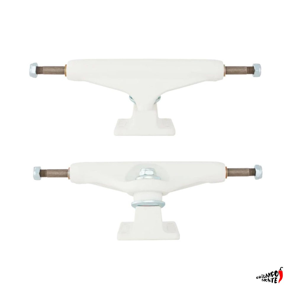 Trucks Independent Stage 11 Whiteout Standard 139mm