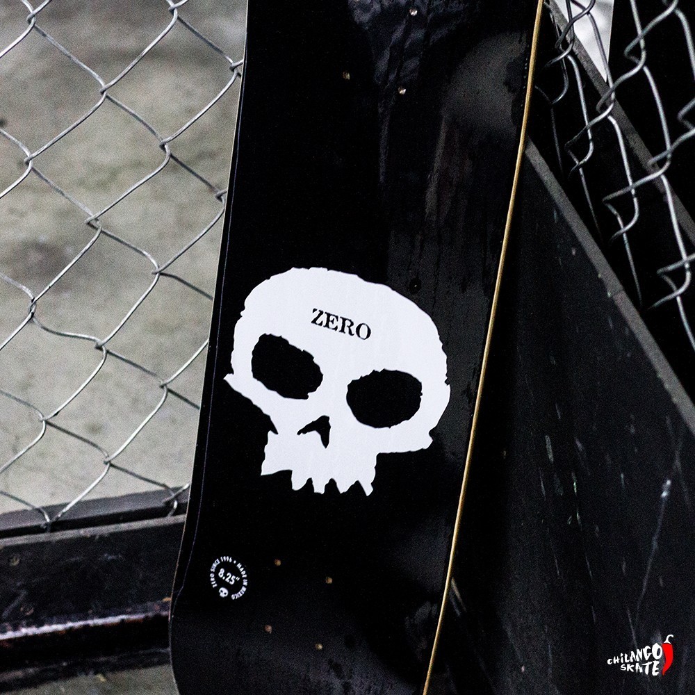 Tabla Zero Single Skull